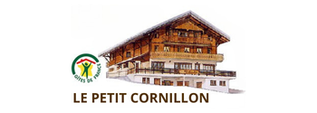 Le Petit Cornillon Le Petit Cornillon